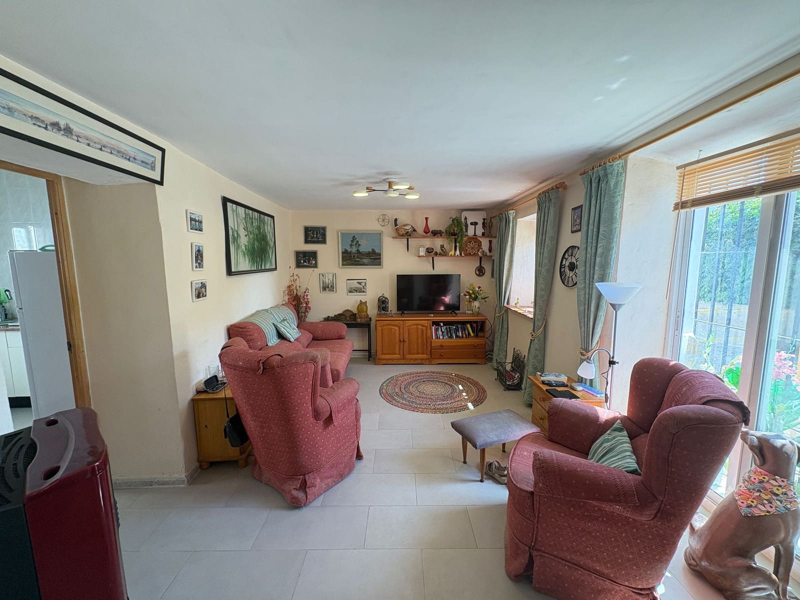 3 soveværelse Byhus til salg i Almanzora - € 108.000 (Ref: 9908876)