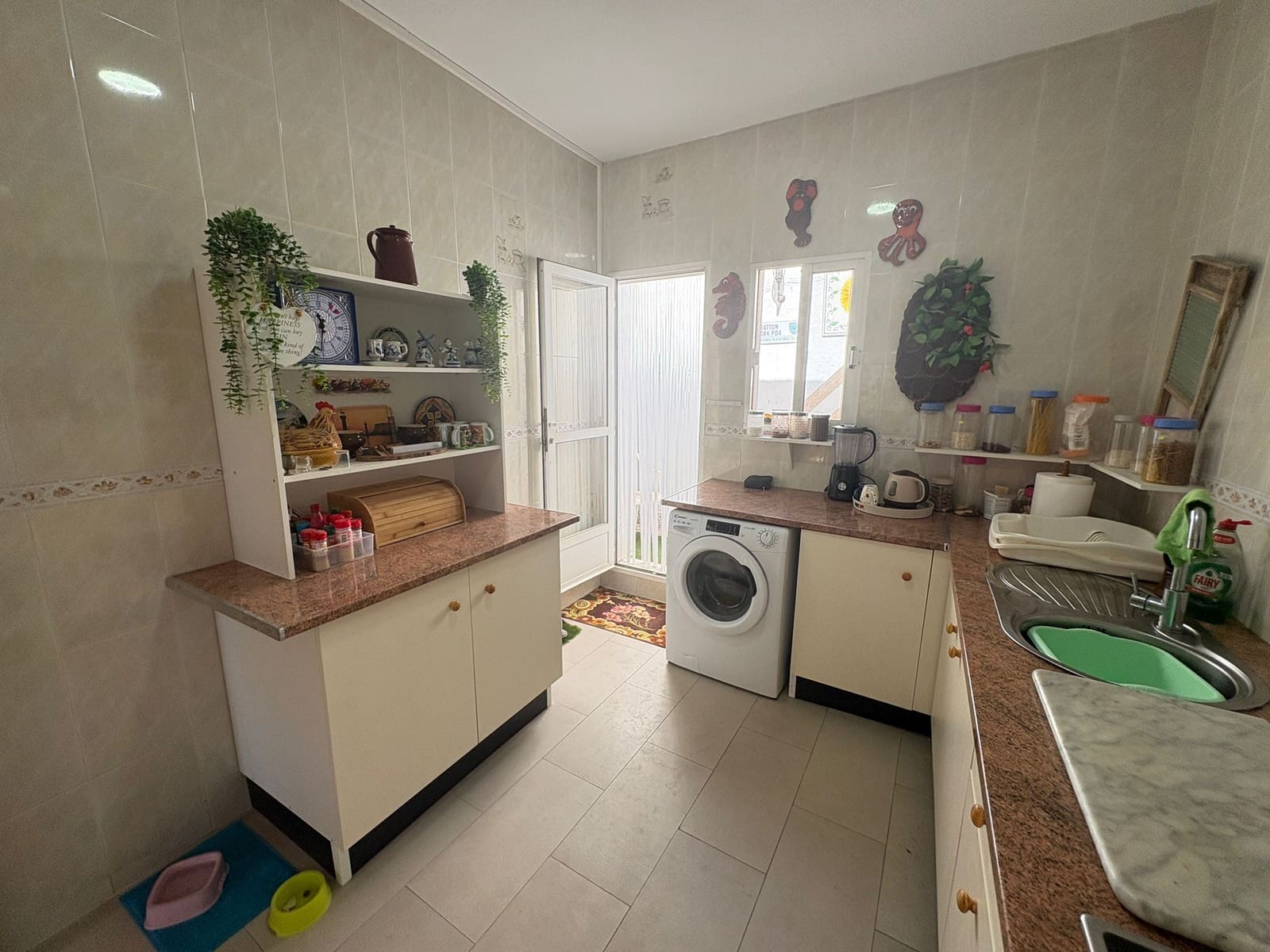 3 soveværelse Byhus til salg i Almanzora - € 108.000 (Ref: 9908876)