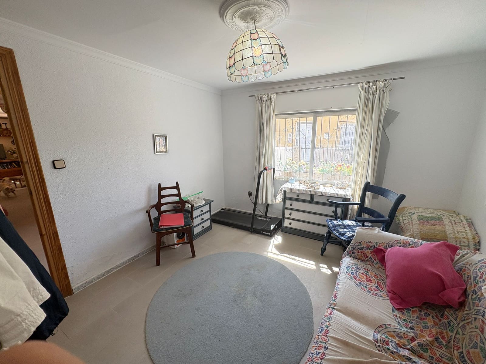 3 soveværelse Byhus til salg i Almanzora - € 108.000 (Ref: 9908876)