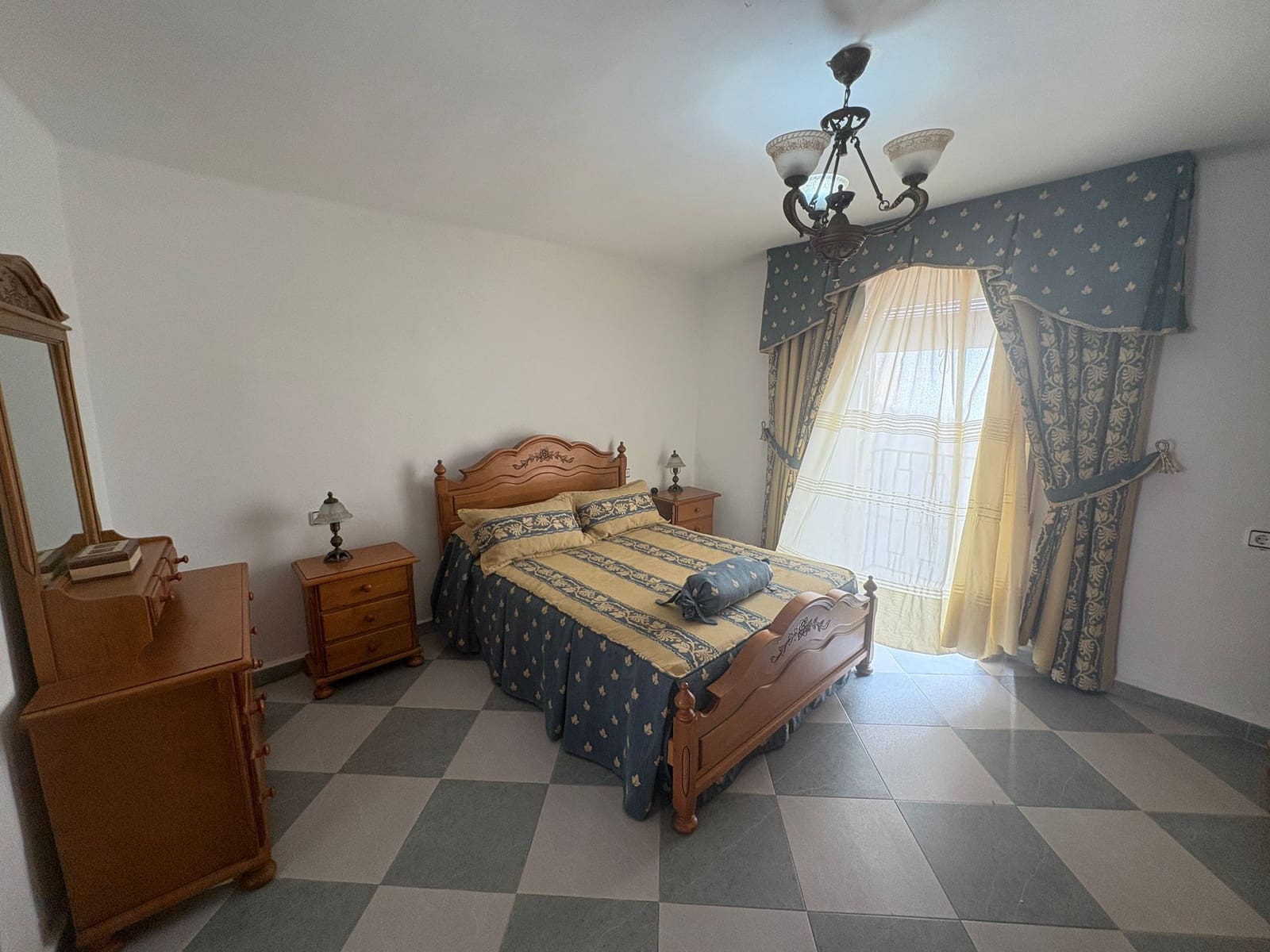 4 soverom Hus til salgs i Albanchez - € 48 000 (Ref: 9908884)