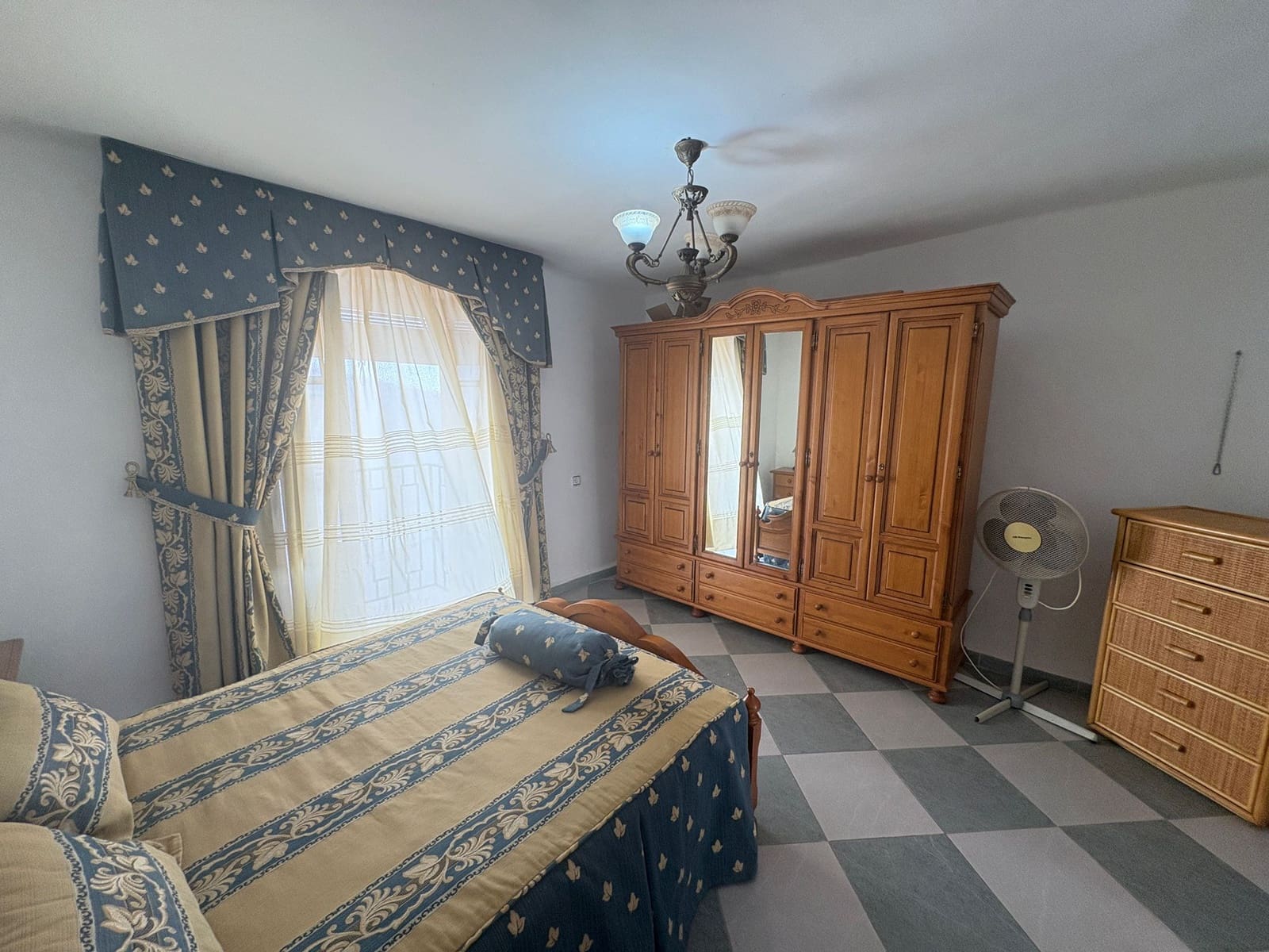 4 soverom Hus til salgs i Albanchez - € 48 000 (Ref: 9908884)