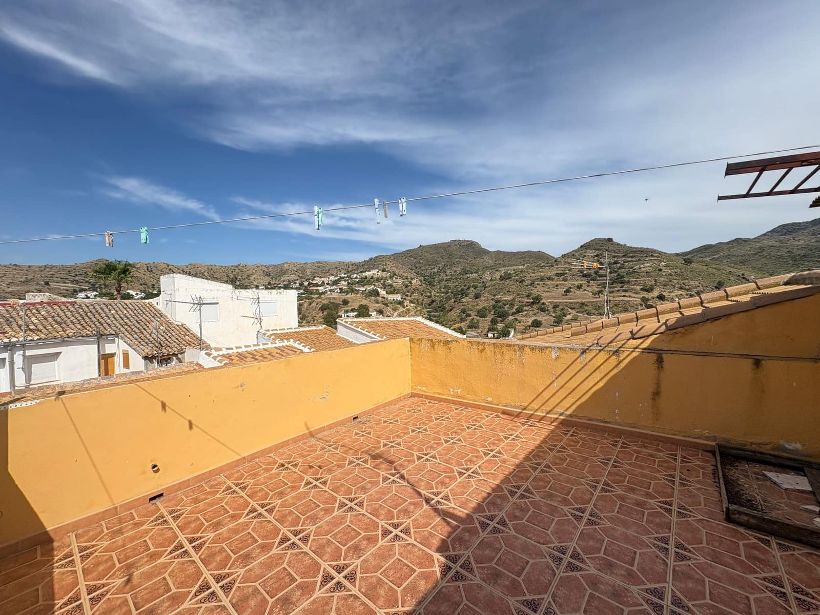 4 soverom Hus til salgs i Albanchez - € 48 000 (Ref: 9908884)