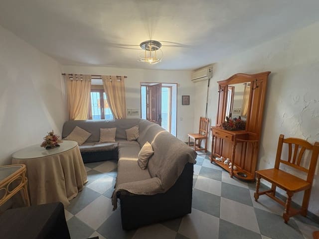 4 soverom Hus til salgs i Albanchez - € 48 000 (Ref: 9908884)