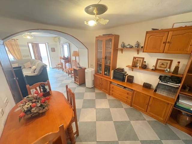 4 soverom Hus til salgs i Albanchez - € 48 000 (Ref: 9908884)