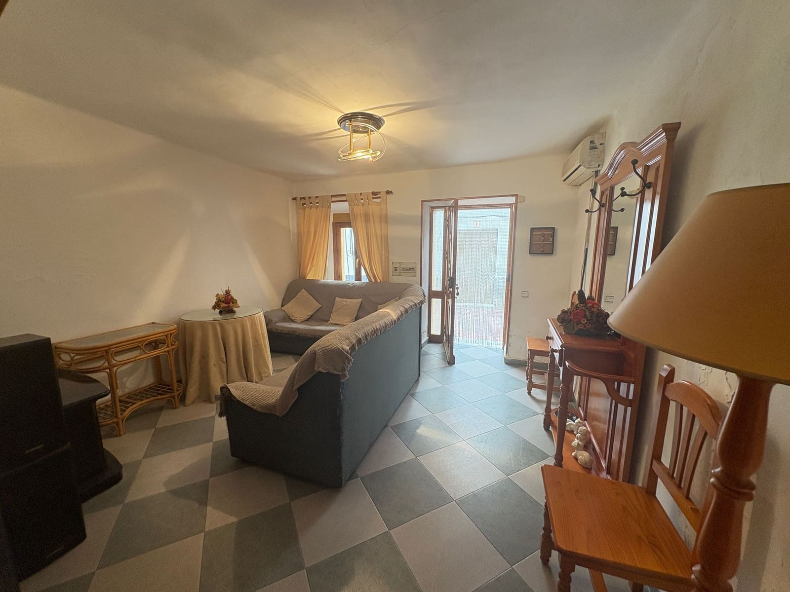 4 soverom Hus til salgs i Albanchez - € 48 000 (Ref: 9908884)