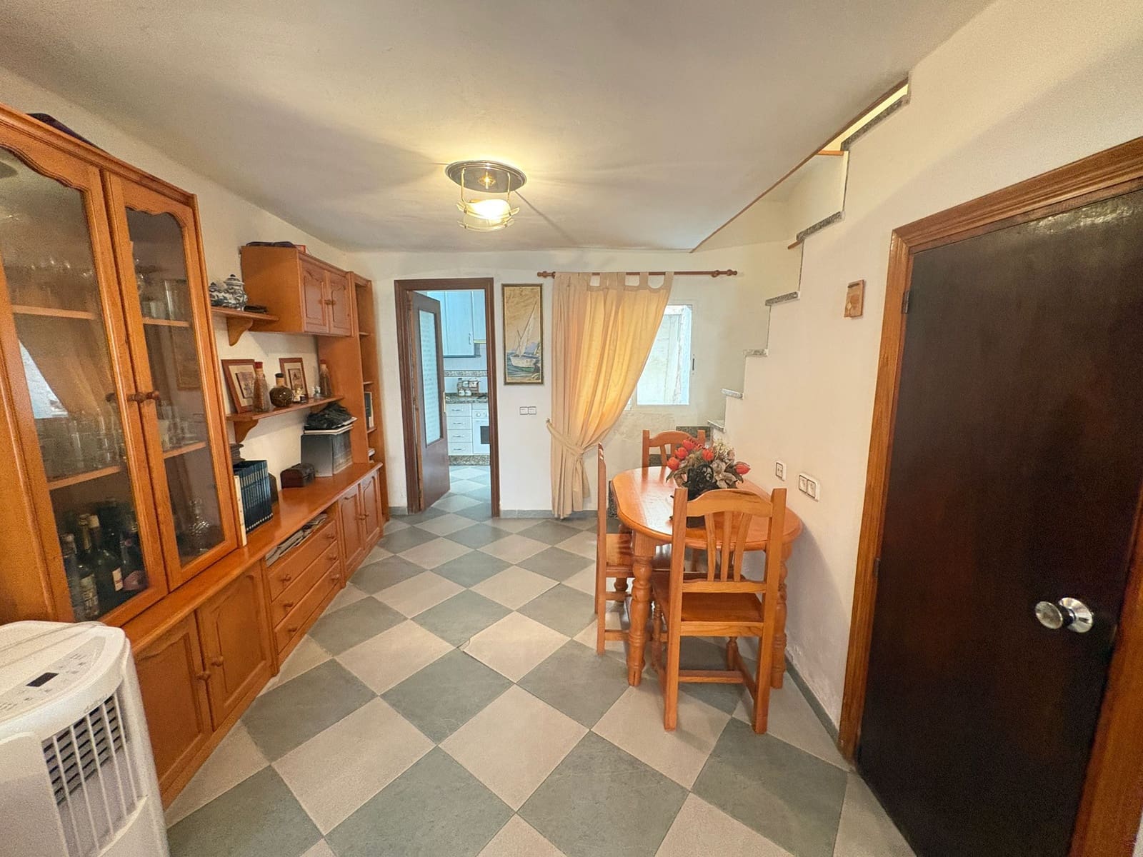 4 soverom Hus til salgs i Albanchez - € 48 000 (Ref: 9908884)