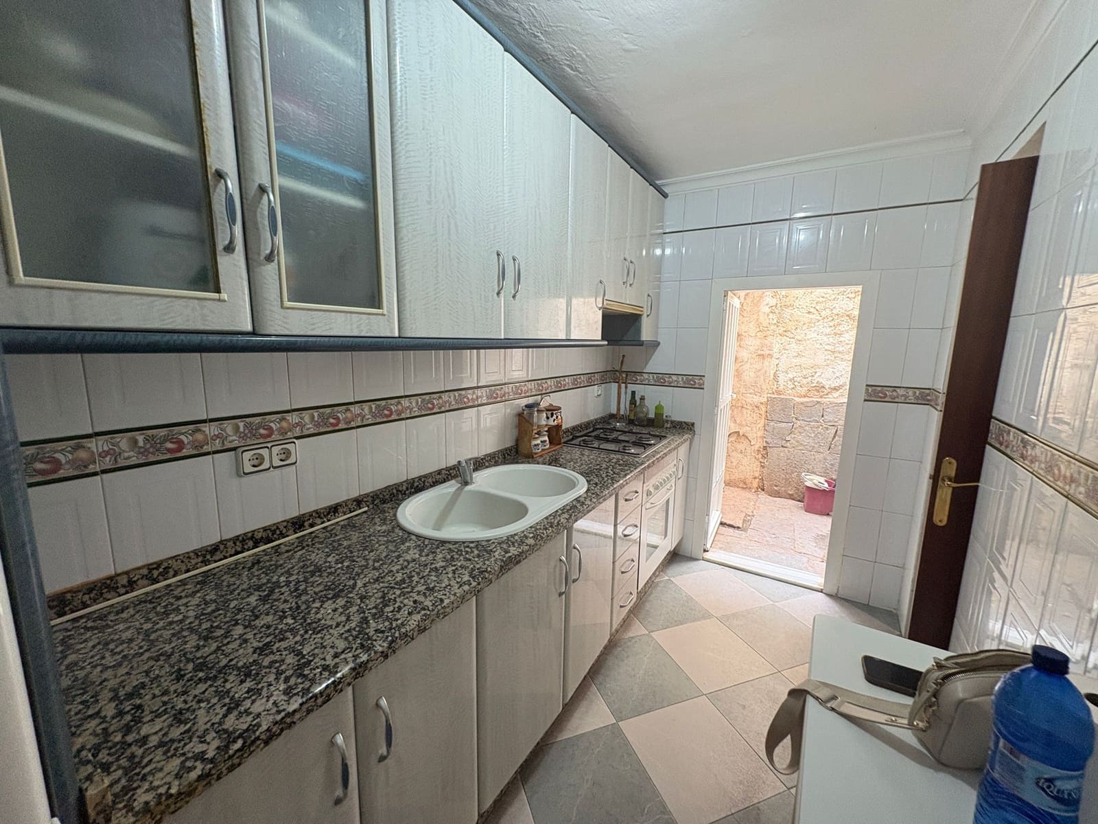 4 soverom Hus til salgs i Albanchez - € 48 000 (Ref: 9908884)