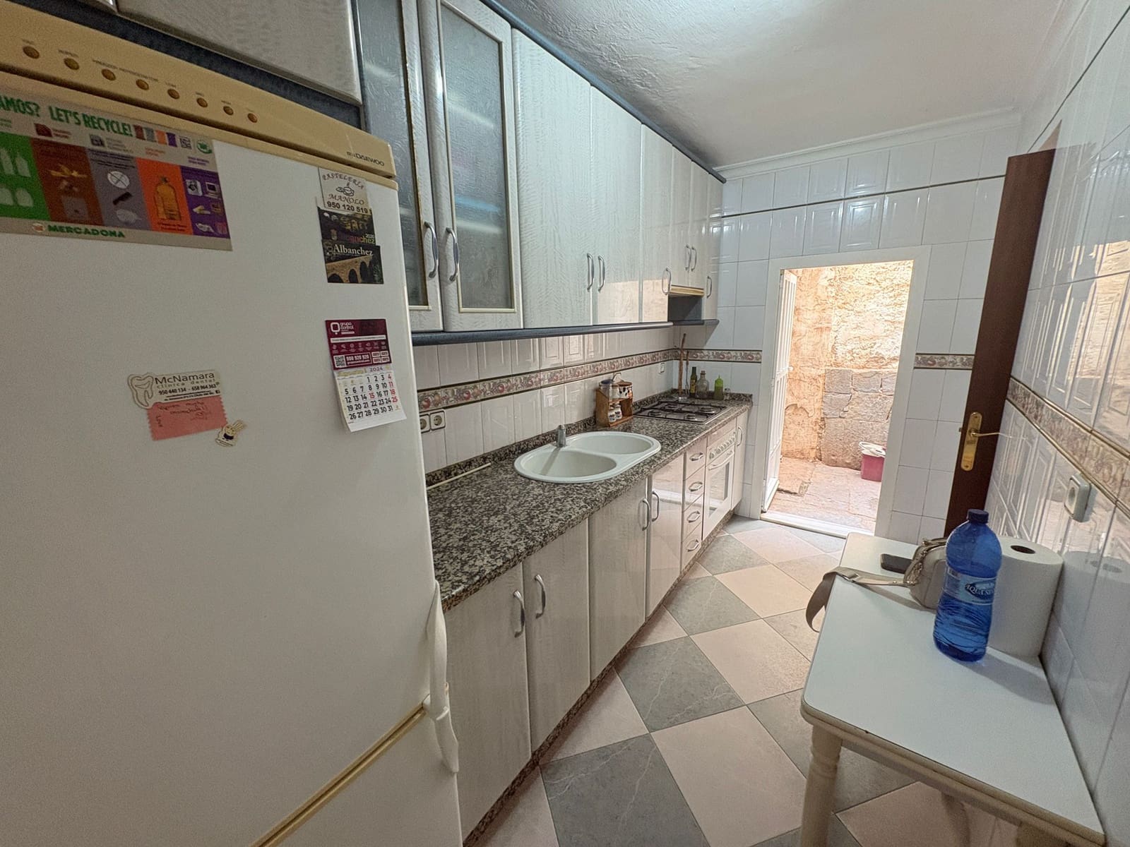 4 soverom Hus til salgs i Albanchez - € 48 000 (Ref: 9908884)