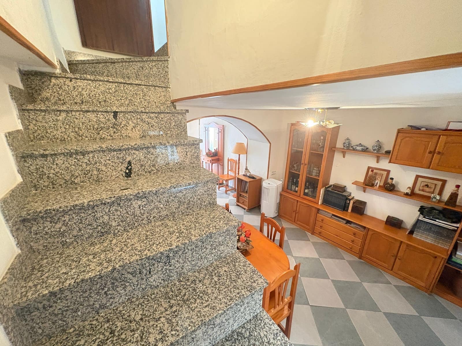 4 soverom Hus til salgs i Albanchez - € 48 000 (Ref: 9908884)