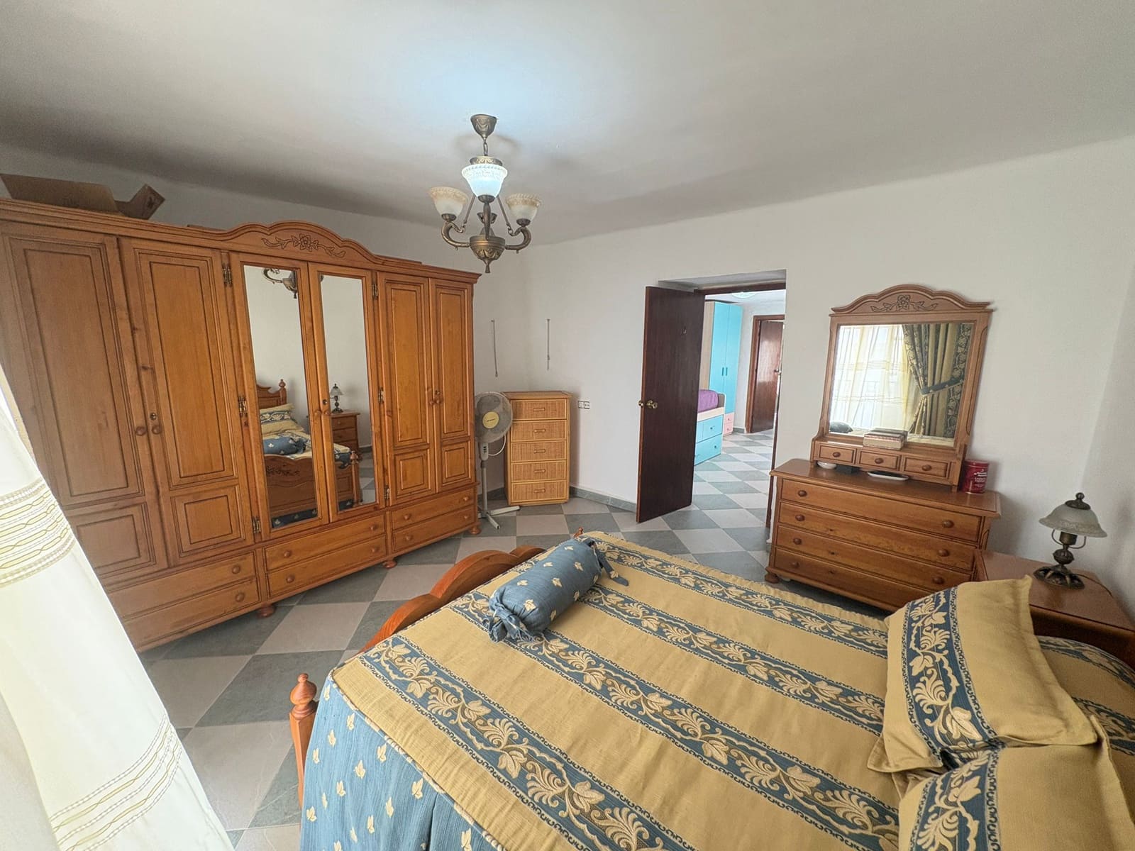 4 soverom Hus til salgs i Albanchez - € 48 000 (Ref: 9908884)