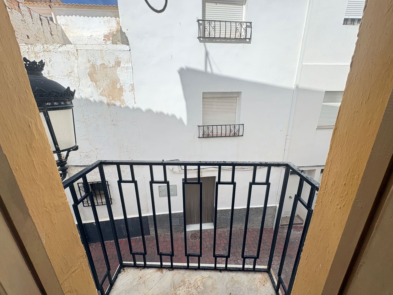 4 soverom Hus til salgs i Albanchez - € 48 000 (Ref: 9908884)