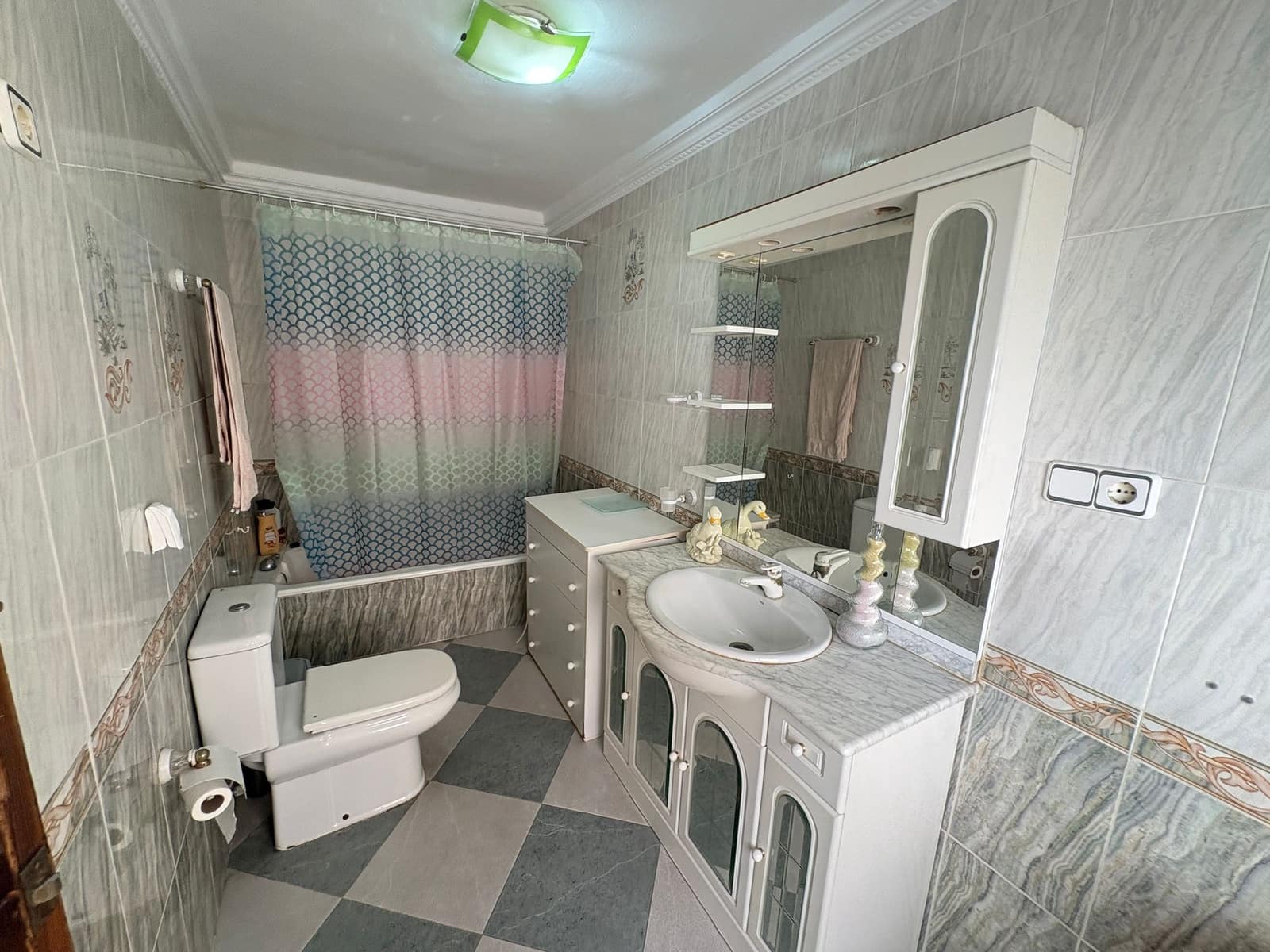 4 soverom Hus til salgs i Albanchez - € 48 000 (Ref: 9908884)