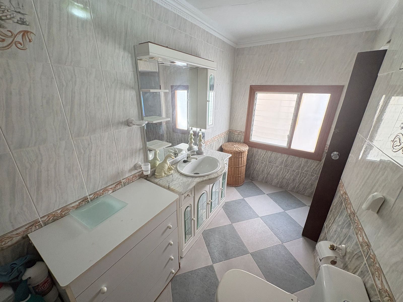 4 soverom Hus til salgs i Albanchez - € 48 000 (Ref: 9908884)