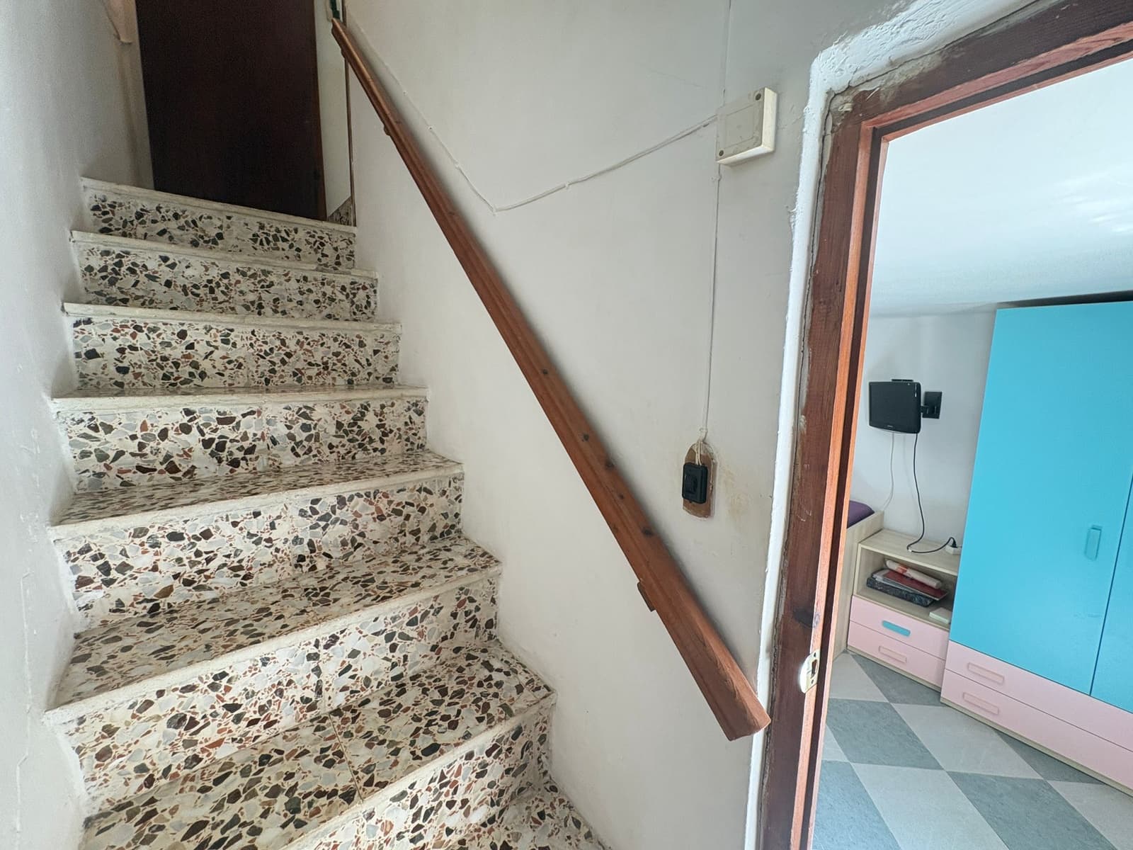 4 soverom Hus til salgs i Albanchez - € 48 000 (Ref: 9908884)
