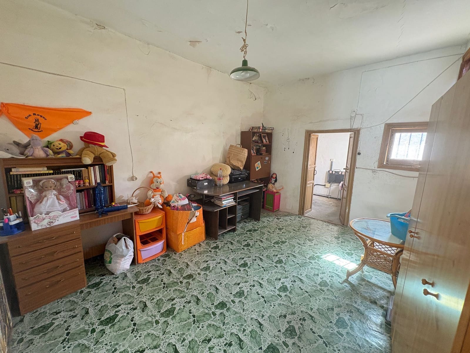 4 soverom Hus til salgs i Albanchez - € 48 000 (Ref: 9908884)