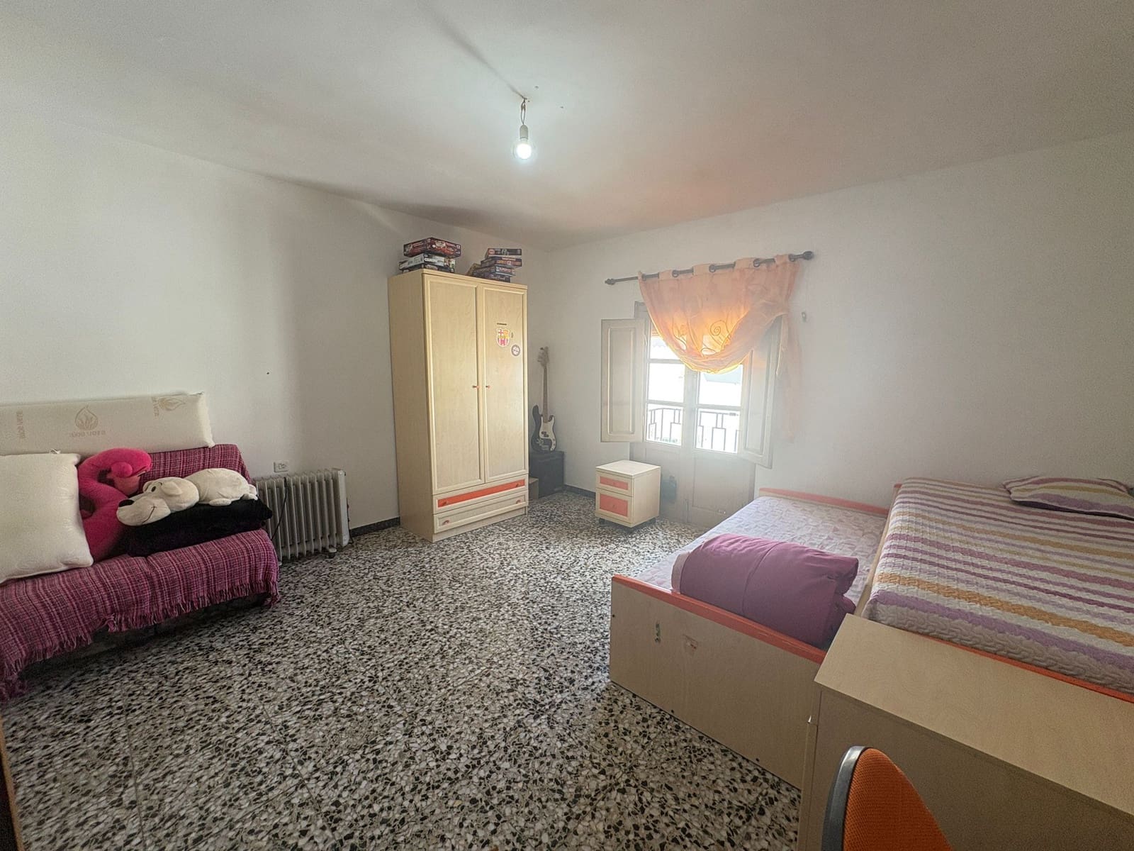4 soverom Hus til salgs i Albanchez - € 48 000 (Ref: 9908884)