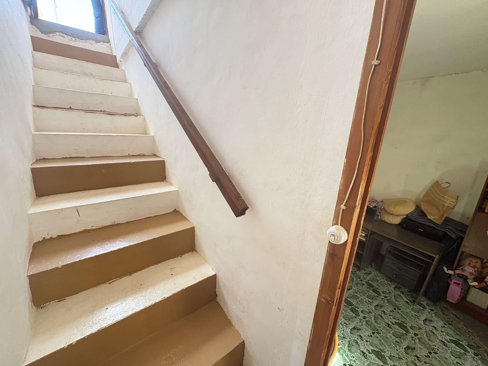 4 soverom Hus til salgs i Albanchez - € 48 000 (Ref: 9908884)