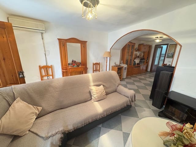 4 soverom Hus til salgs i Albanchez - € 48 000 (Ref: 9908884)