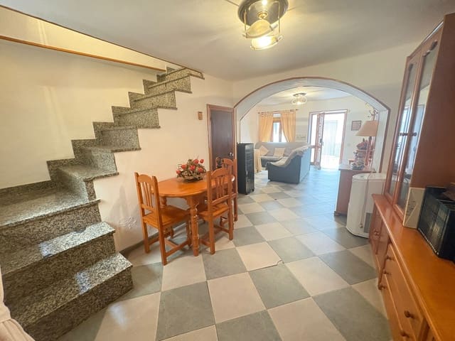 4 soverom Hus til salgs i Albanchez - € 48 000 (Ref: 9908884)