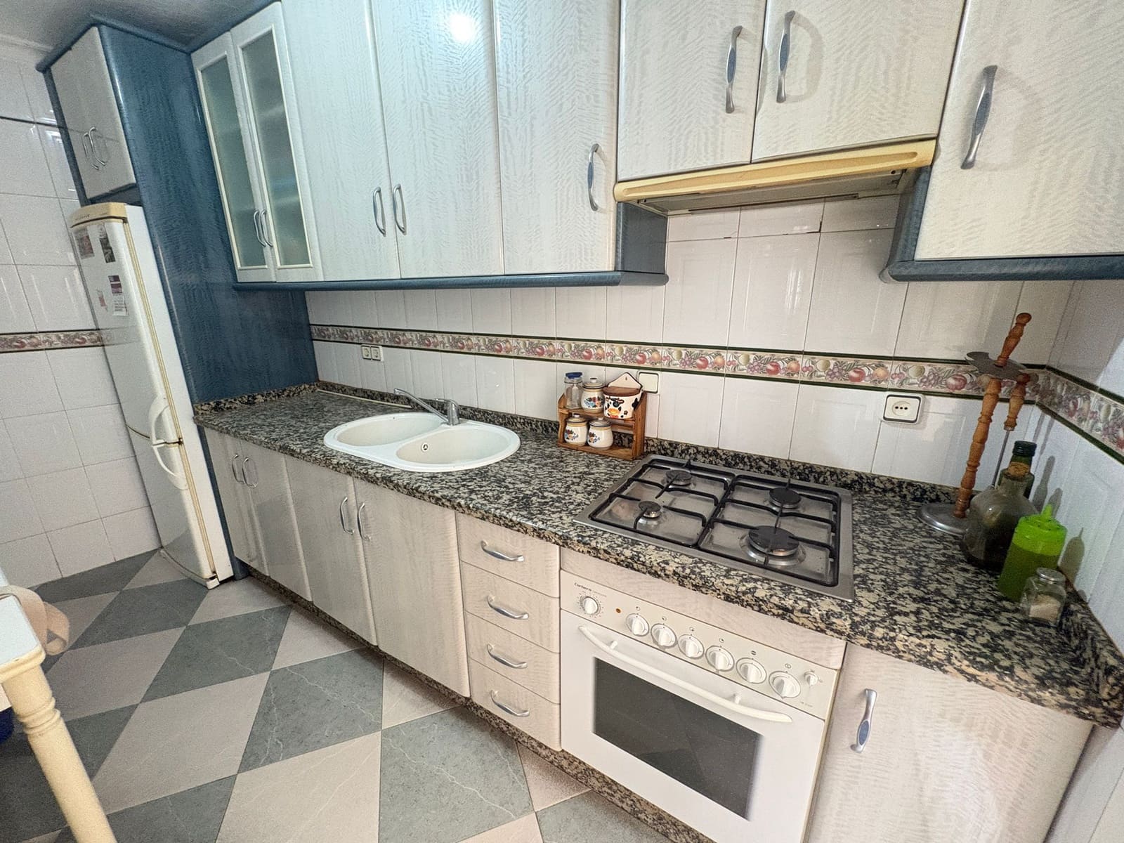 4 soverom Hus til salgs i Albanchez - € 48 000 (Ref: 9908884)