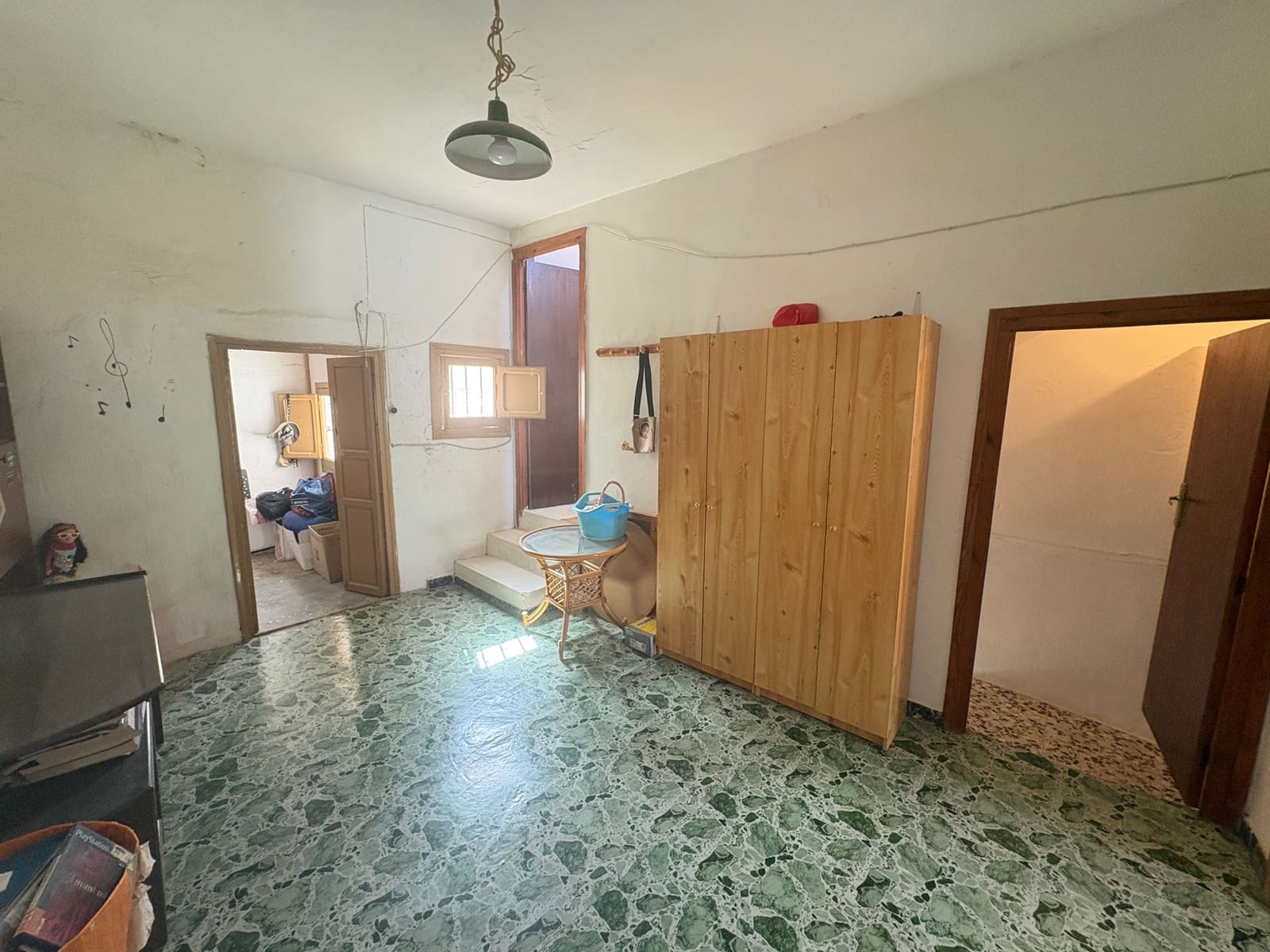 4 soverom Hus til salgs i Albanchez - € 48 000 (Ref: 9908884)