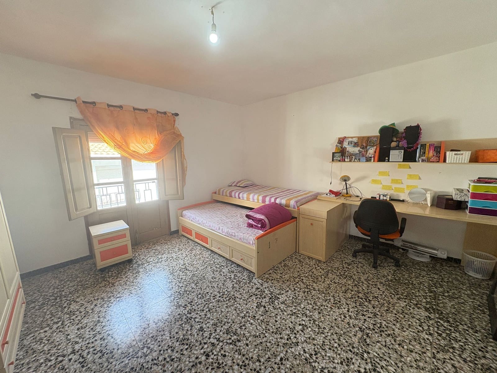 4 soverom Hus til salgs i Albanchez - € 48 000 (Ref: 9908884)