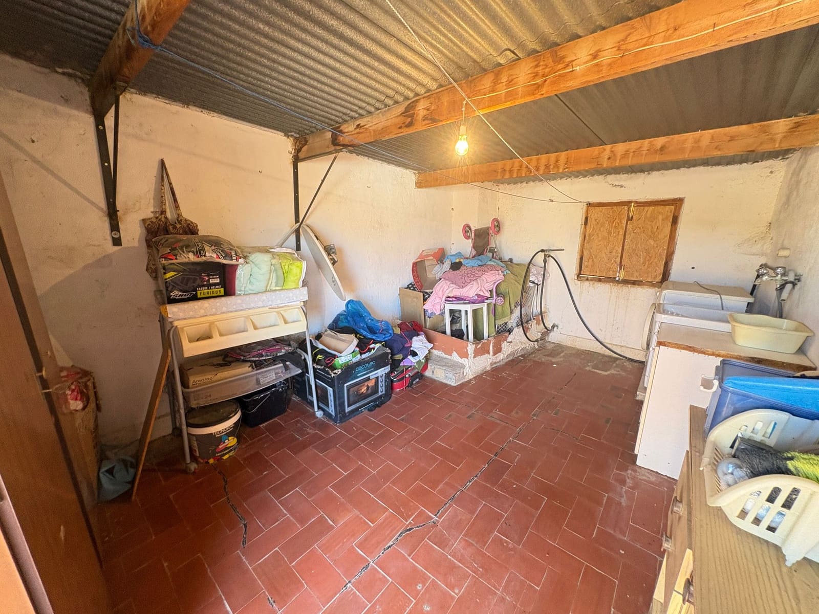 4 soverom Hus til salgs i Albanchez - € 48 000 (Ref: 9908884)