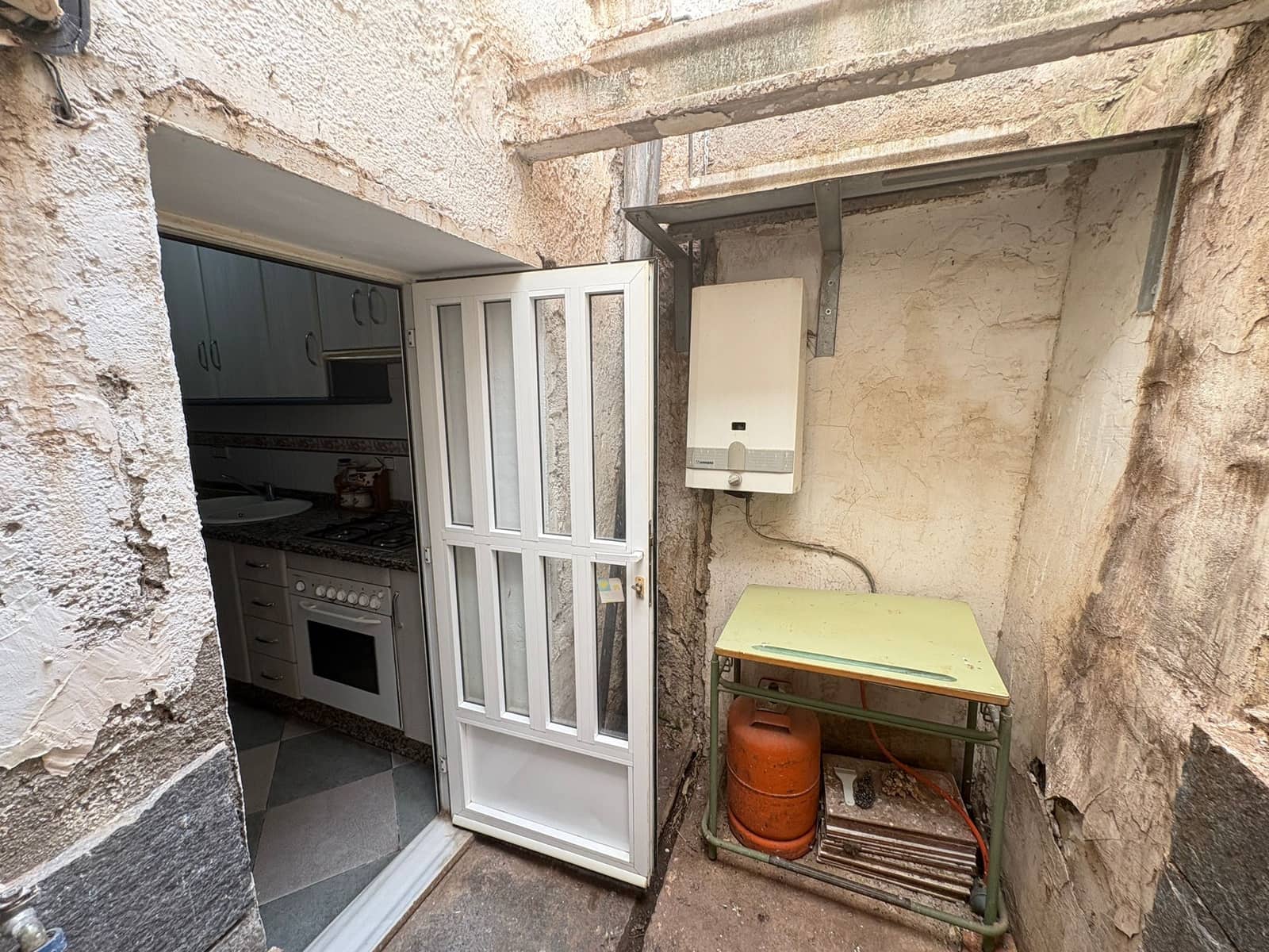 4 soverom Hus til salgs i Albanchez - € 48 000 (Ref: 9908884)