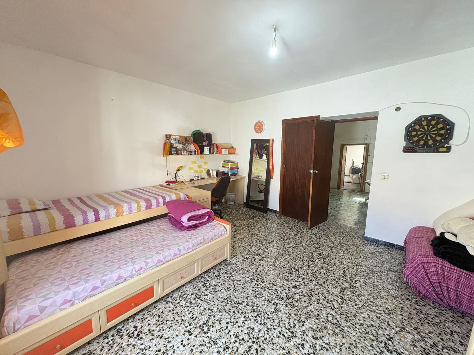 4 soverom Hus til salgs i Albanchez - € 48 000 (Ref: 9908884)