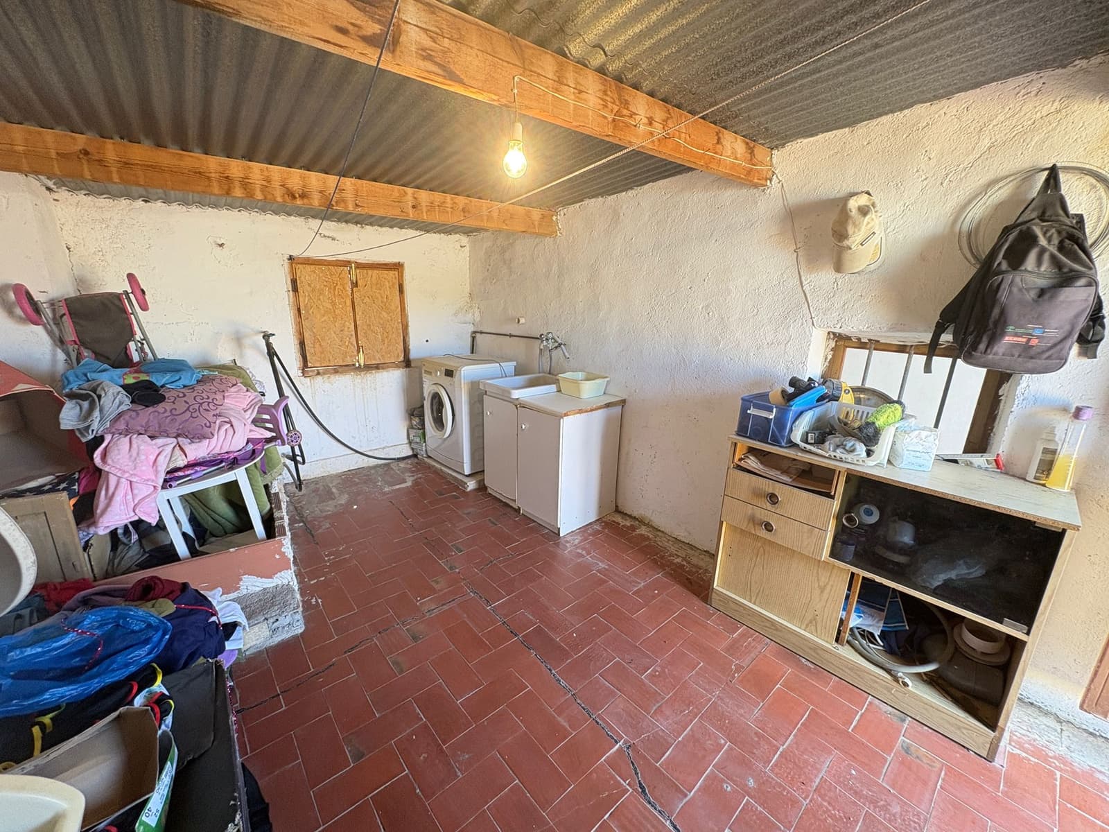 4 soverom Hus til salgs i Albanchez - € 48 000 (Ref: 9908884)