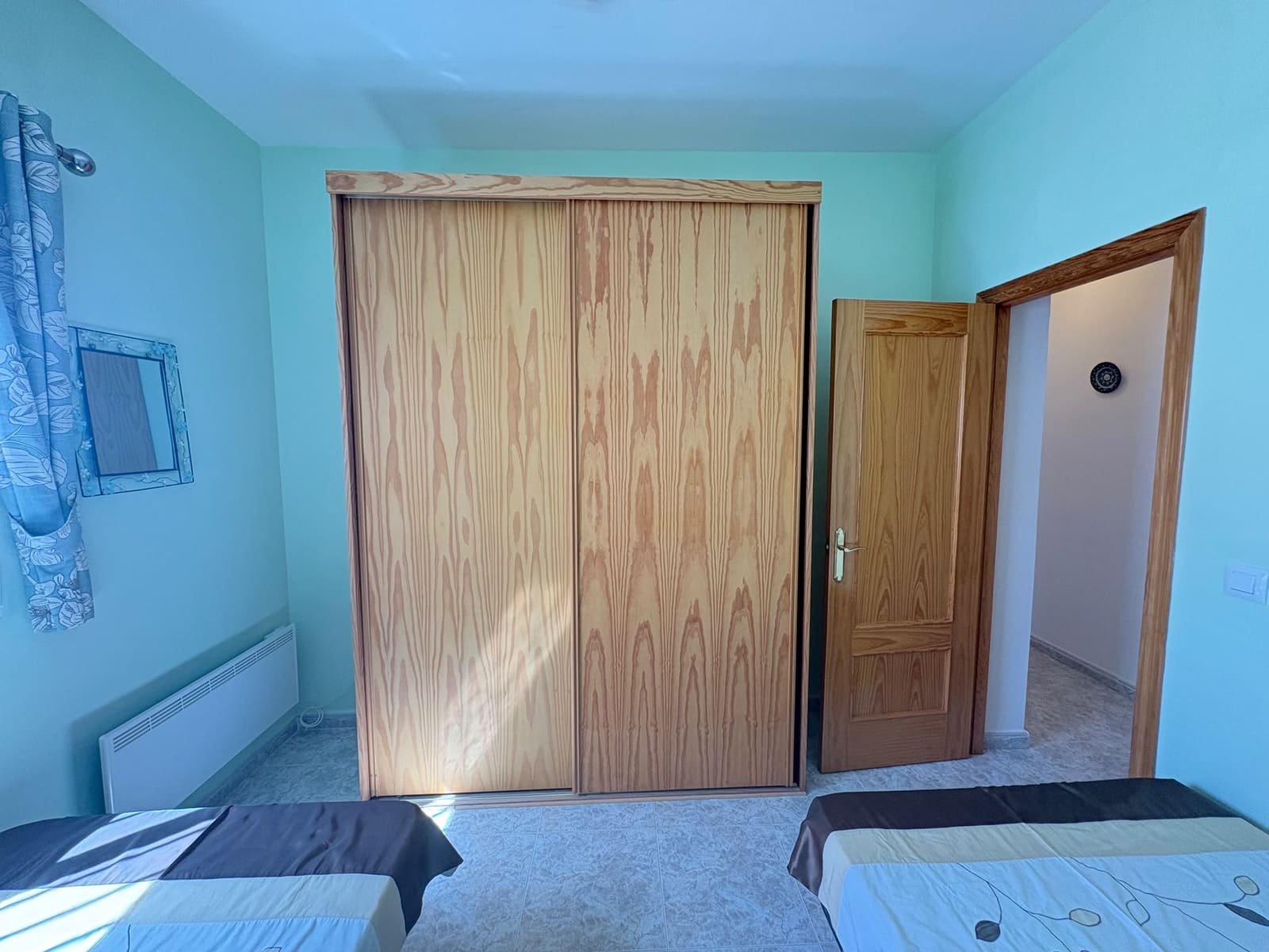 3 camera da letto Villa in vendita in Almanzora con garage - 165.000 € (Rif: 9921128)