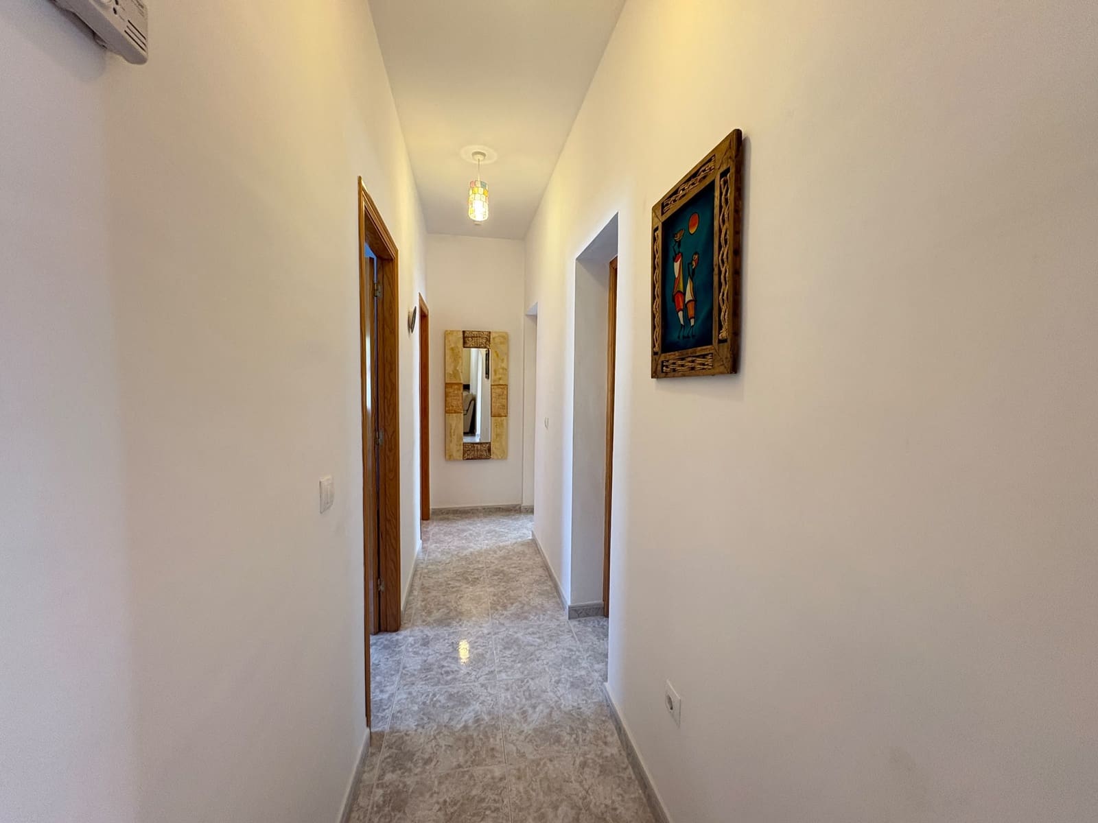3 camera da letto Villa in vendita in Almanzora con garage - 165.000 € (Rif: 9921128)