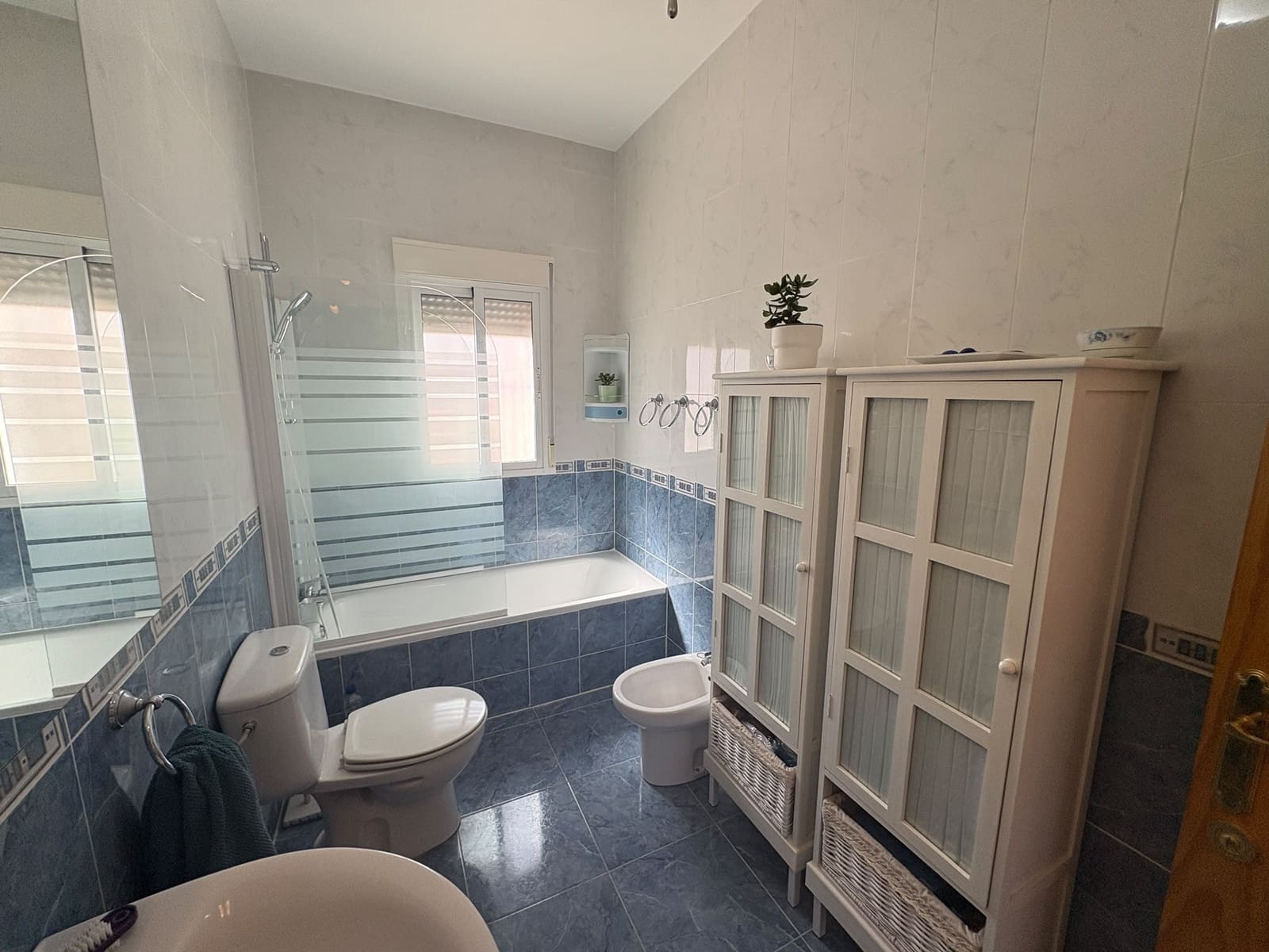 3 camera da letto Villa in vendita in Almanzora con garage - 165.000 € (Rif: 9921128)