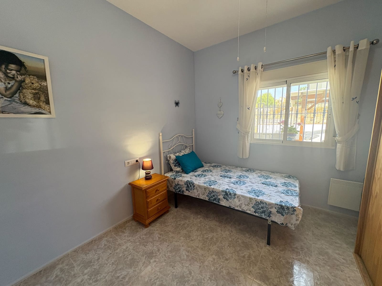 3 camera da letto Villa in vendita in Almanzora con garage - 165.000 € (Rif: 9921128)
