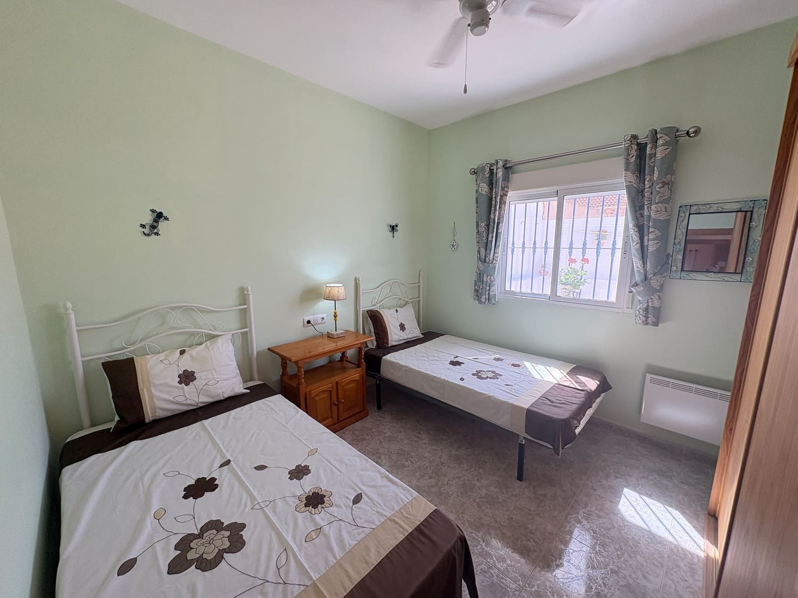 3 camera da letto Villa in vendita in Almanzora con garage - 165.000 € (Rif: 9921128)