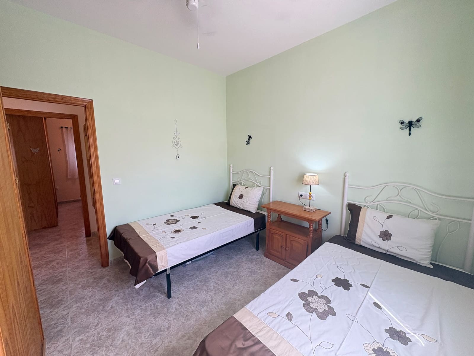 3 camera da letto Villa in vendita in Almanzora con garage - 165.000 € (Rif: 9921128)