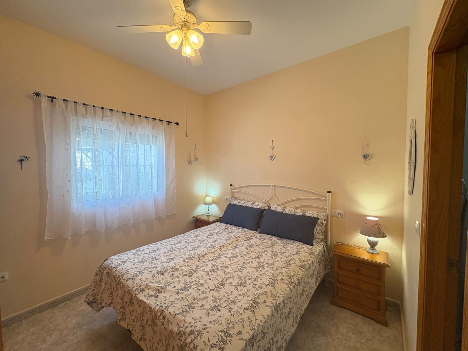3 camera da letto Villa in vendita in Almanzora con garage - 165.000 € (Rif: 9921128)