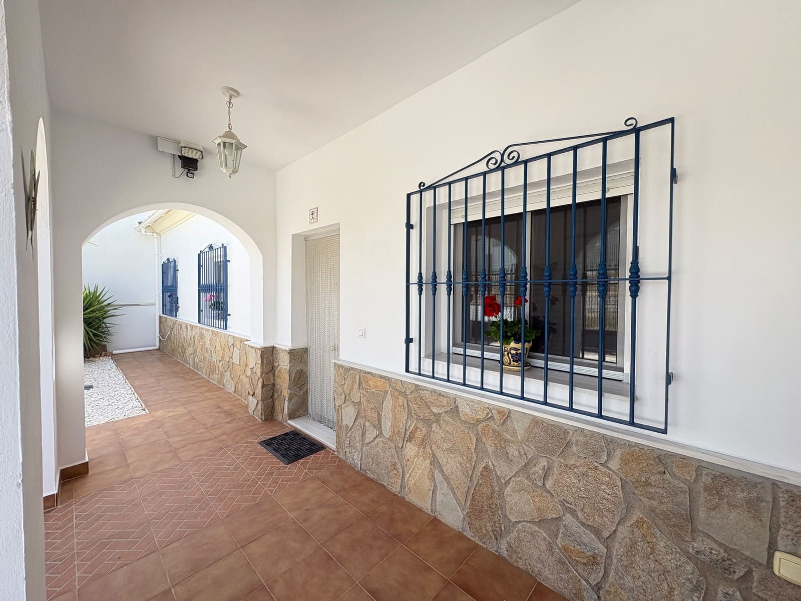3 camera da letto Villa in vendita in Almanzora con garage - 165.000 € (Rif: 9921128)