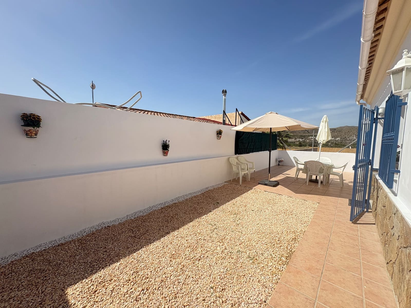 3 camera da letto Villa in vendita in Almanzora con garage - 165.000 € (Rif: 9921128)