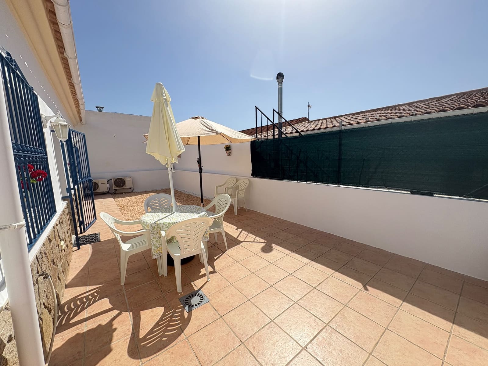 3 camera da letto Villa in vendita in Almanzora con garage - 165.000 € (Rif: 9921128)