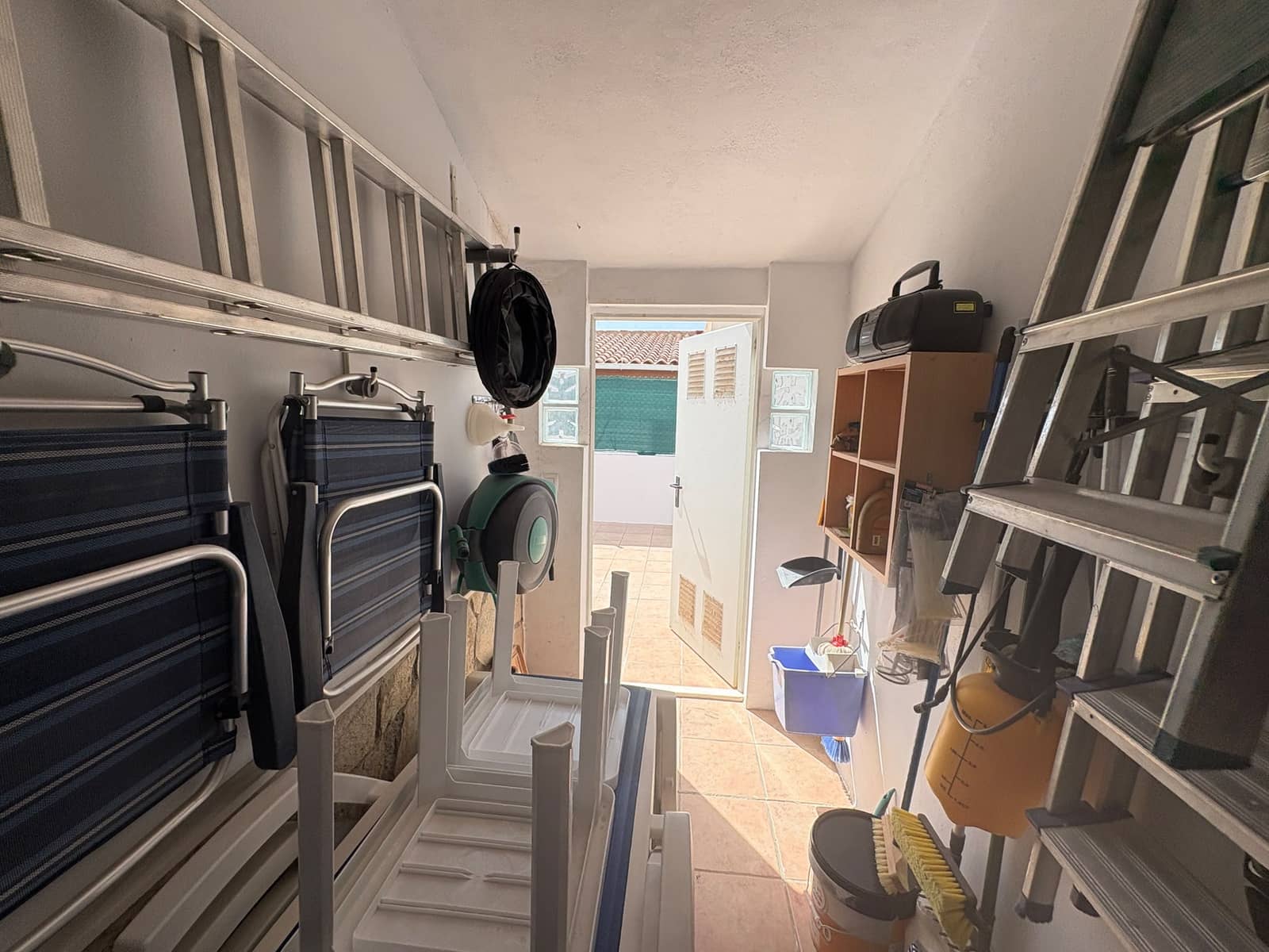 3 camera da letto Villa in vendita in Almanzora con garage - 165.000 € (Rif: 9921128)