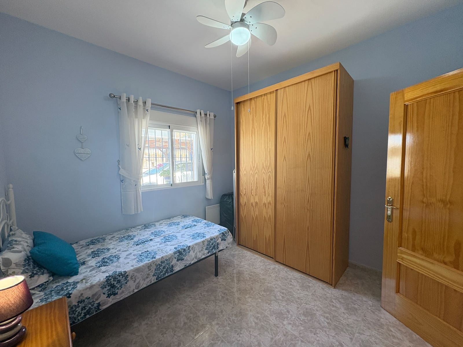 3 camera da letto Villa in vendita in Almanzora con garage - 165.000 € (Rif: 9921128)