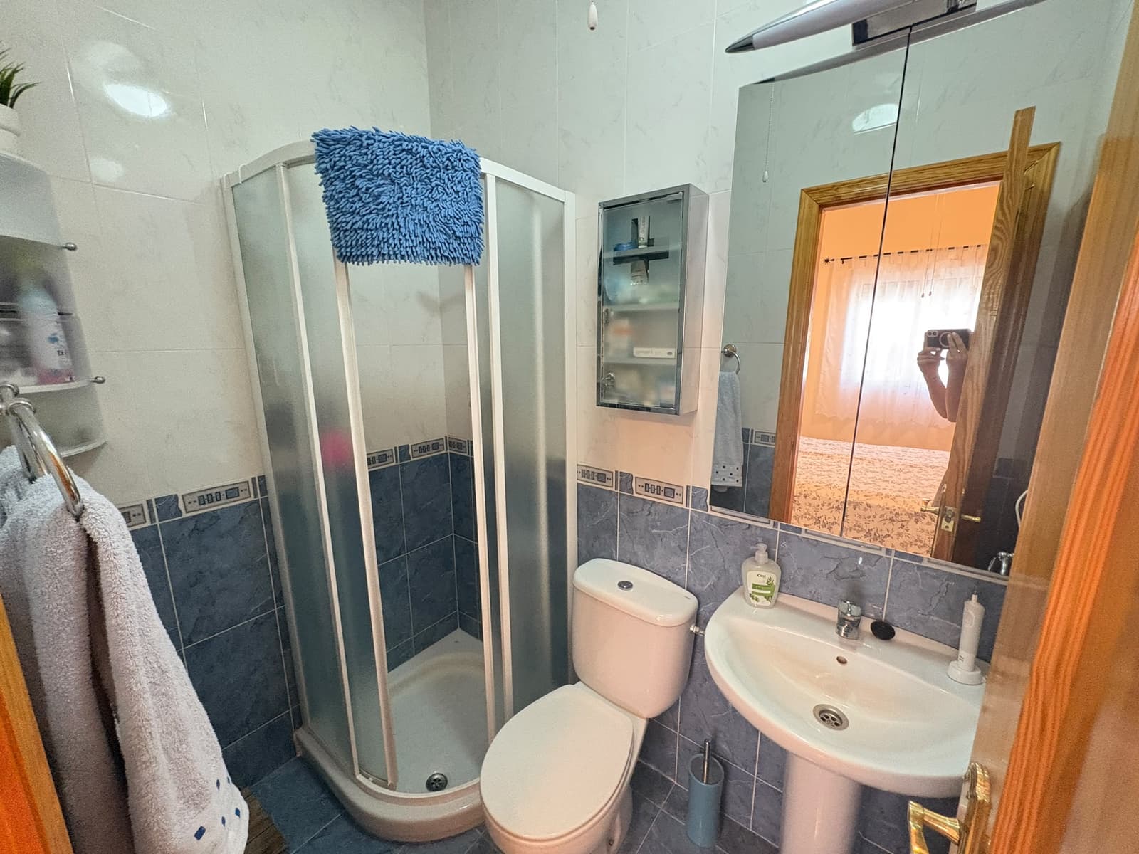 3 camera da letto Villa in vendita in Almanzora con garage - 165.000 € (Rif: 9921128)