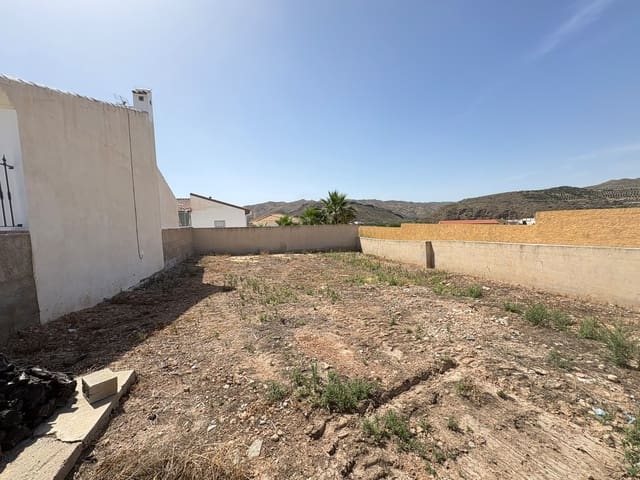 3 camera da letto Villa in vendita in Almanzora, Cantoria con garage - 165.000 € (Rif: 9921128)