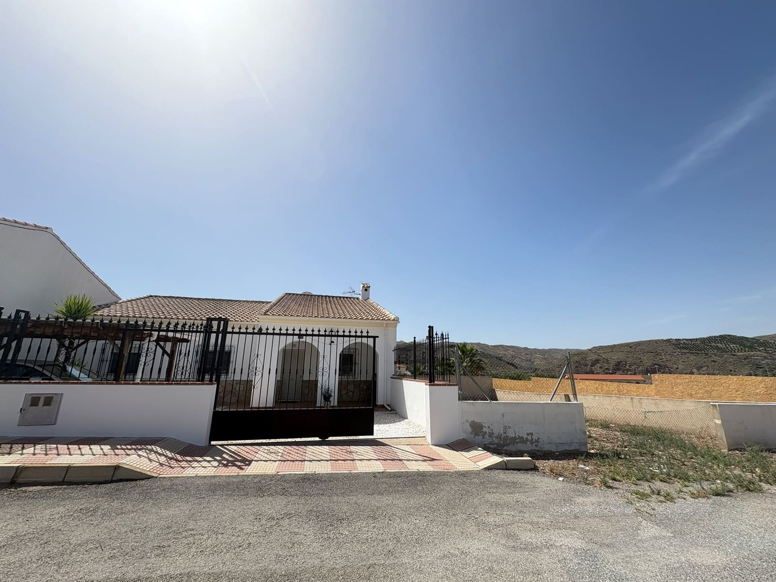3 camera da letto Villa in vendita in Almanzora con garage - 165.000 € (Rif: 9921128)