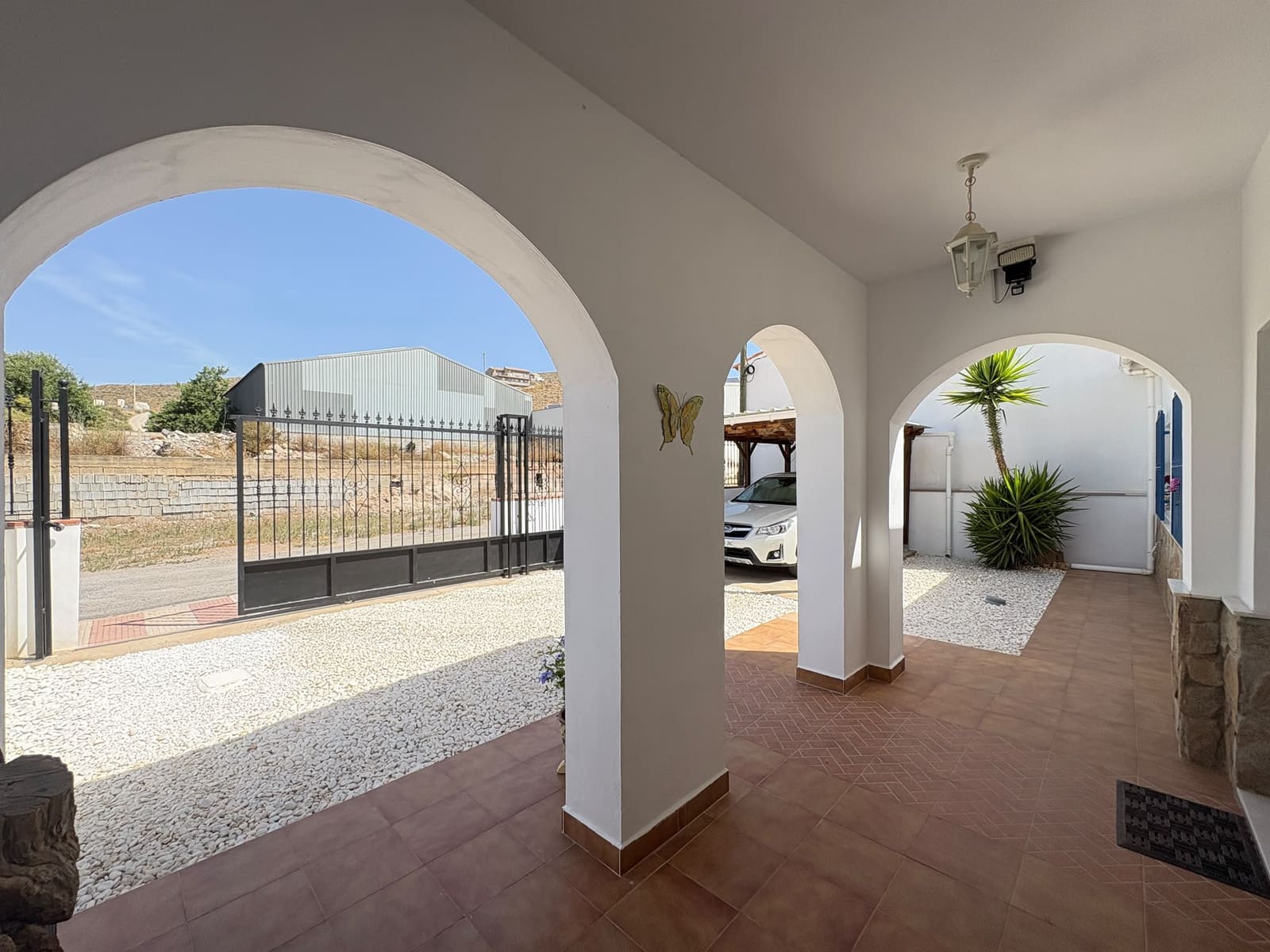 3 camera da letto Villa in vendita in Almanzora con garage - 165.000 € (Rif: 9921128)