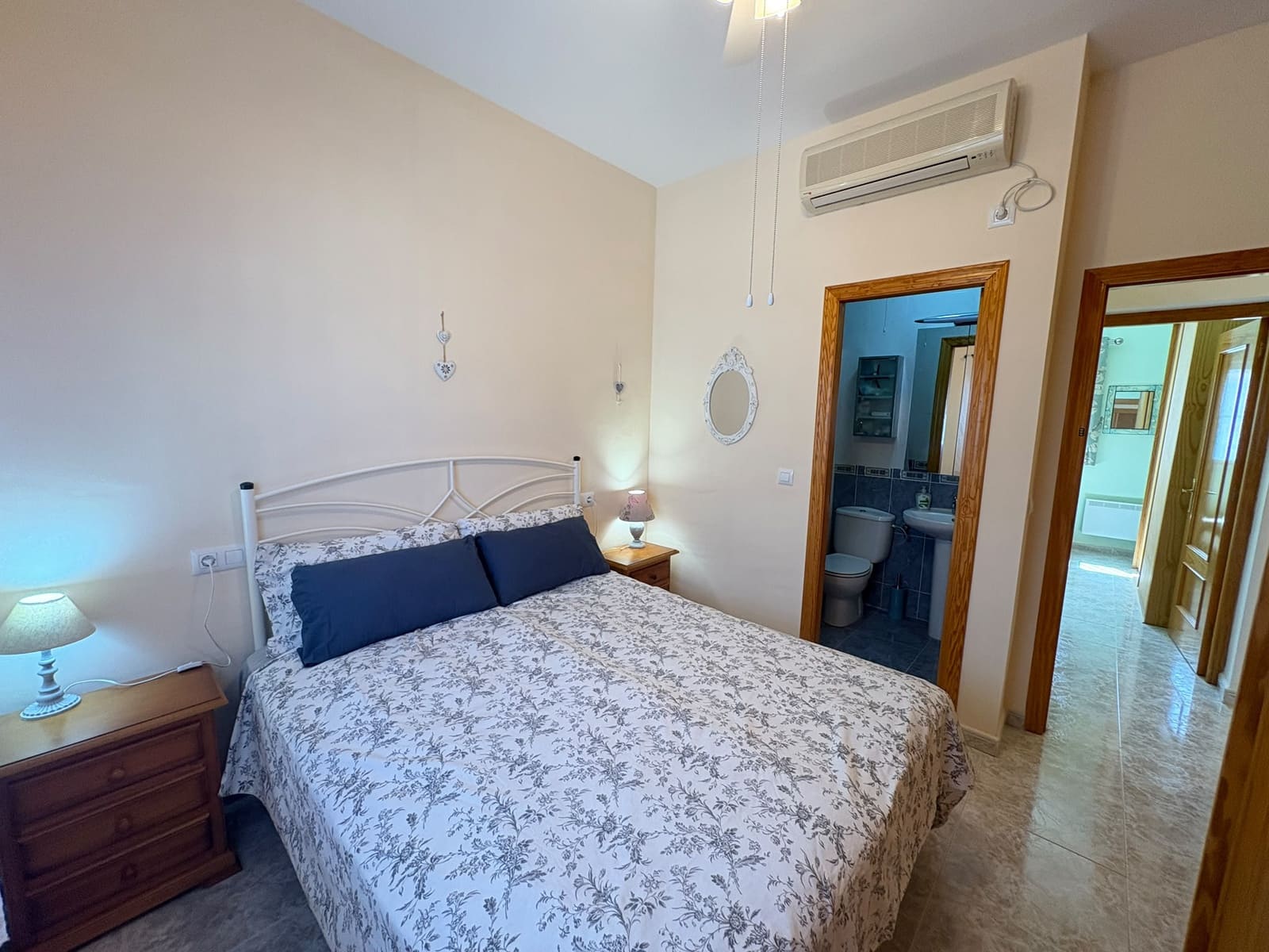 3 camera da letto Villa in vendita in Almanzora con garage - 165.000 € (Rif: 9921128)