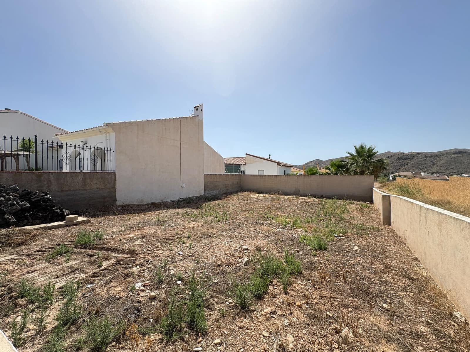 3 camera da letto Villa in vendita in Almanzora con garage - 165.000 € (Rif: 9921128)