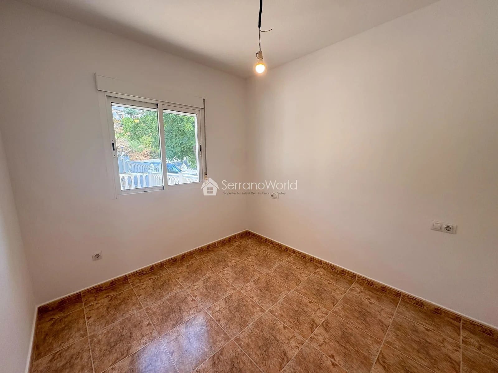 3 slaapkamer Villa te koop in Almanzora met garage - € 199.000 (Ref: 9924899)