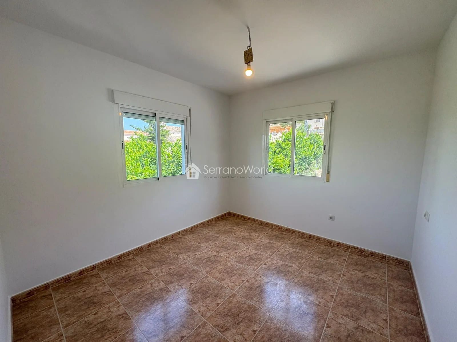 3 slaapkamer Villa te koop in Almanzora met garage - € 199.000 (Ref: 9924899)